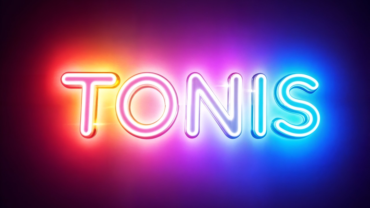 Tonis ✧ Visos Dainos ✧ NonStop Mix ✧ 2026
