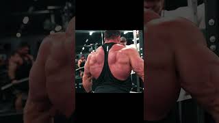 straight arm pulldowns @dereklunsford_