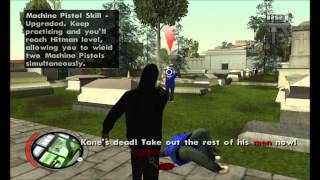 Gta San Andreas 24 Mission