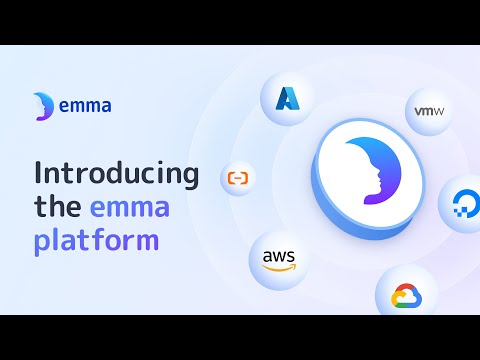Introducing the emma