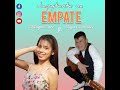 "JAPYTANTE NA EMPATE " Miguel González ft. Milagros Arce  Polka Paraguaya 2020