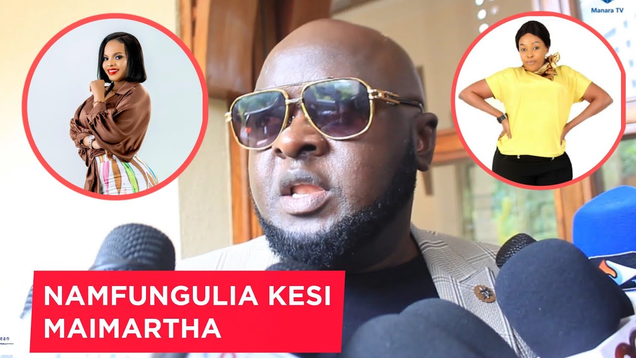 MWIJAKU AFUNGUKA CHANZO CHA KUACHANA NA MKE WAKE / MALI ZOTE WAMECHUKUA NIMEBAKI NA PIKIPIKI TU