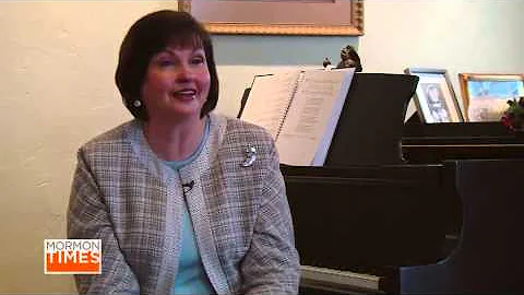 Tribute to Frances Monson
