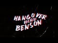 Richie benson  hangover lyric