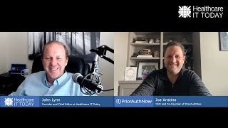 Can We Automate Prior Authorizations in Healthcare?
