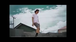 Celana Chino Pendek Pria