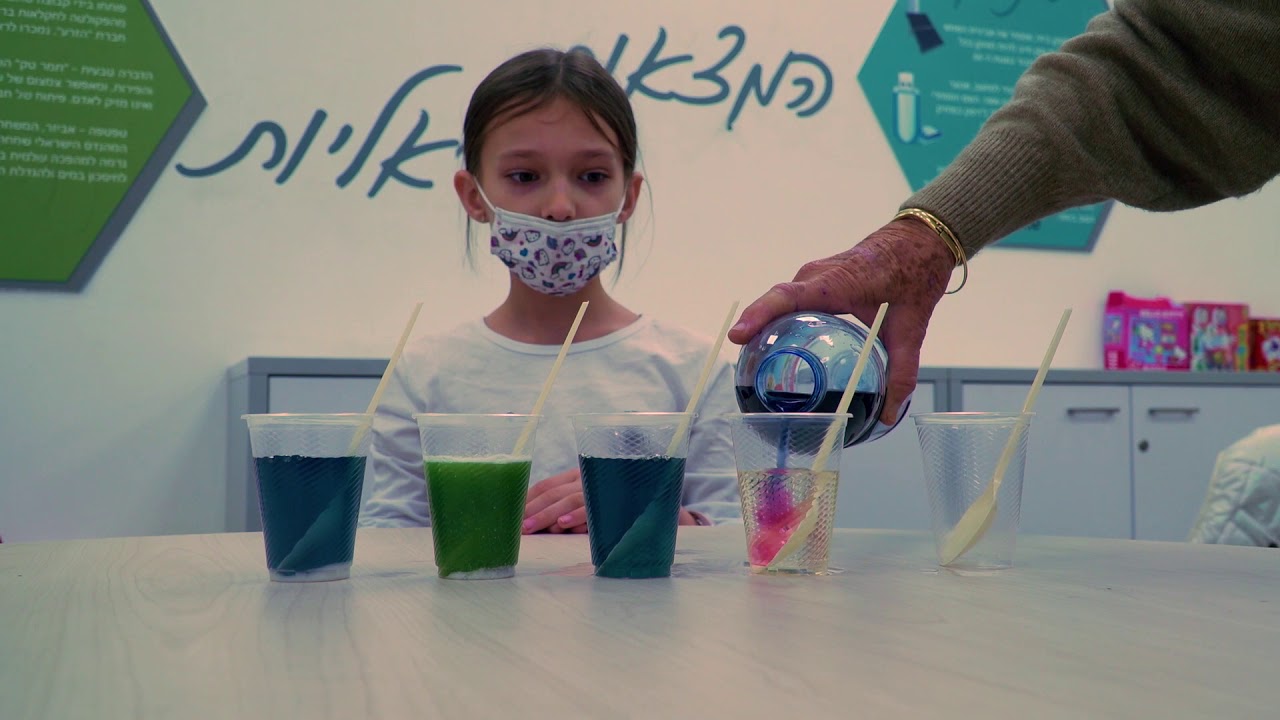 בית ספר ראשונים בת ים