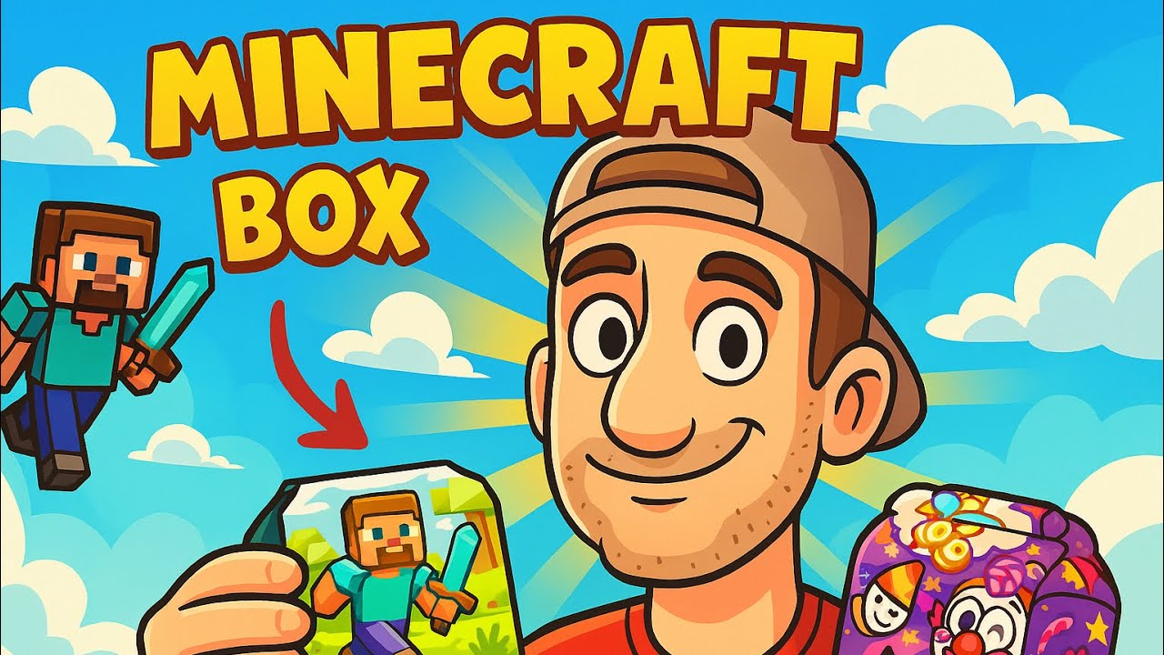 Latest Title & Thumbnail