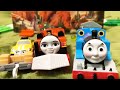 Thomas and Friends Big World Big Adventures Nia Ace きかんしゃトーマス GO!GO!アドベンチャー プラレール ニア エース