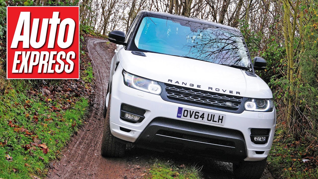 Range Rover Sport long-term test review - YouTube