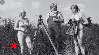 🌟 Uncover the Past: Vintage Celebrity Photos You’ll Want to See (’30s–’70s) | Noir Glimpse