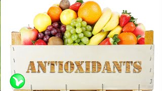 Антиоксиданты — эликсир бессмертия или большой вред? Польза и вред антиоксидантов.