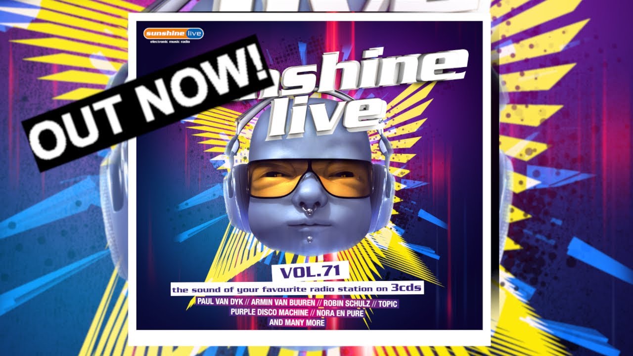 sunshine live Vol. 71 - YouTube