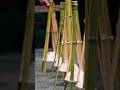 Traditional Ink Stick Making & Grinding Process | Chinese Calligraphy Ink #handmade #calligraphy