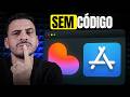 TESTEI O LOVABLE PARA CRIAR UM APP DO ZERO: FUNCIONOU MESMO?
