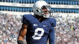 Allen Robinson Penn State Highlights ᴴᴰ