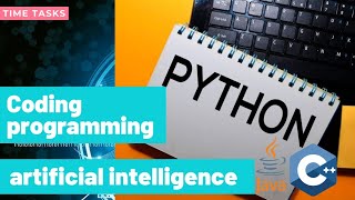 Python, C ++ Plus, Java | Coding Programming | Artificial Intelligence screenshot 5