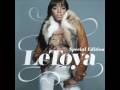 LeToya - All Eyes On Me (ft. Paul Wall)