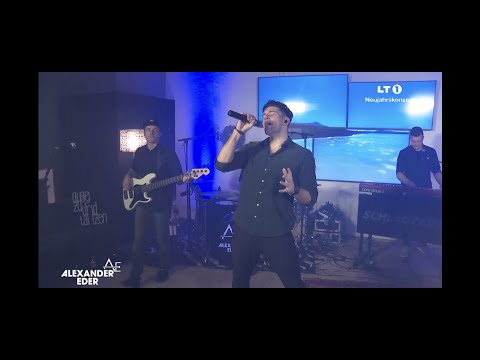 Alexander Eder & Band - Kein Liebeslied