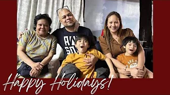 At last! a memorable Christmas with Mom! @noraaunorofficial950 At last! a memorable Christmas with Mom! @noraaunorofficial950