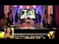 Royal Wedding I Live-Commentary Part 1 of 2 I AfterBuzz TV