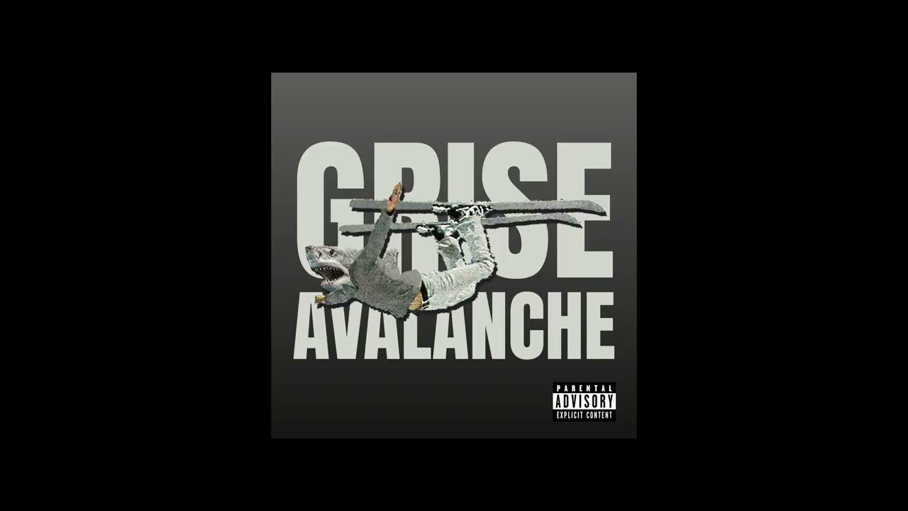 Sleduj Grise Avalanche - BLOCATTACK na YouTube Sleduj Grise Avalanche - BLOCATTACK na YouTube