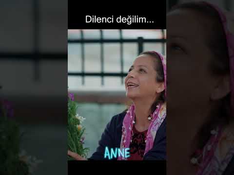 Ben Dilenci Değilim... - Anne #shorts #short