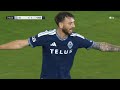 HIGHLIGHTS: San Jose Earthquakes vs. Vancouver Whitecaps FC | May 9, 2026