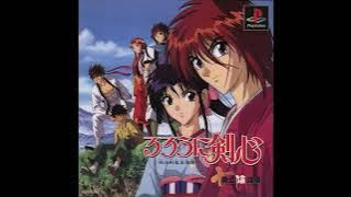 Rurouni Kenshin: Meiji Kenkaku Romantan - Juuyuushi Inbou Hen - BGM 02