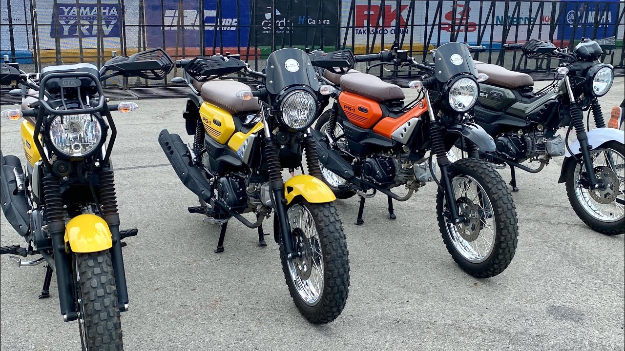 Yamaha PG-1 ВСЕ МОДЕЛИ