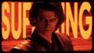 I Hate You - Anakin Skywalker - Edit