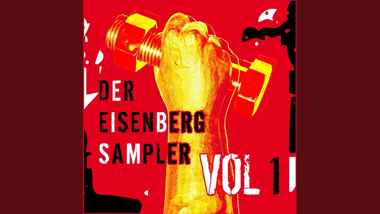 Commando (War Dance Version)