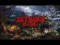 CALL OF DUTY BLACK OPS 3 ZOMBIES ZETSUBOU no shima