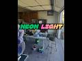 Minnie Flips: Neon Light #treasurehunting #treasurehunt #estatesales #estatesale #garagesales