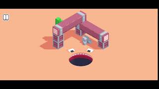 FANCADE | Circular Hole Walkthrough Levels 1-15 | Satisfying Puzzle Challenge Fancade #CircularHole