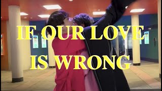 JinKook/KookJin - If Our Love Is Wrong (fmv)