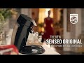 SENSEO® Original Classic|HD6554|Philips