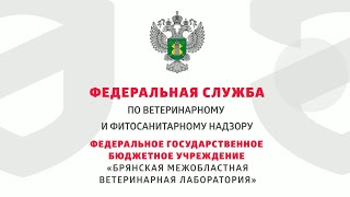 О лаборатории ФГБУ «Брянская межобластная ветеринарная лаборатория»