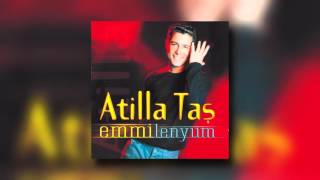 Atilla Taş - Emmi Resimi