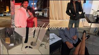 Vlog | I found Heaven in NYC
