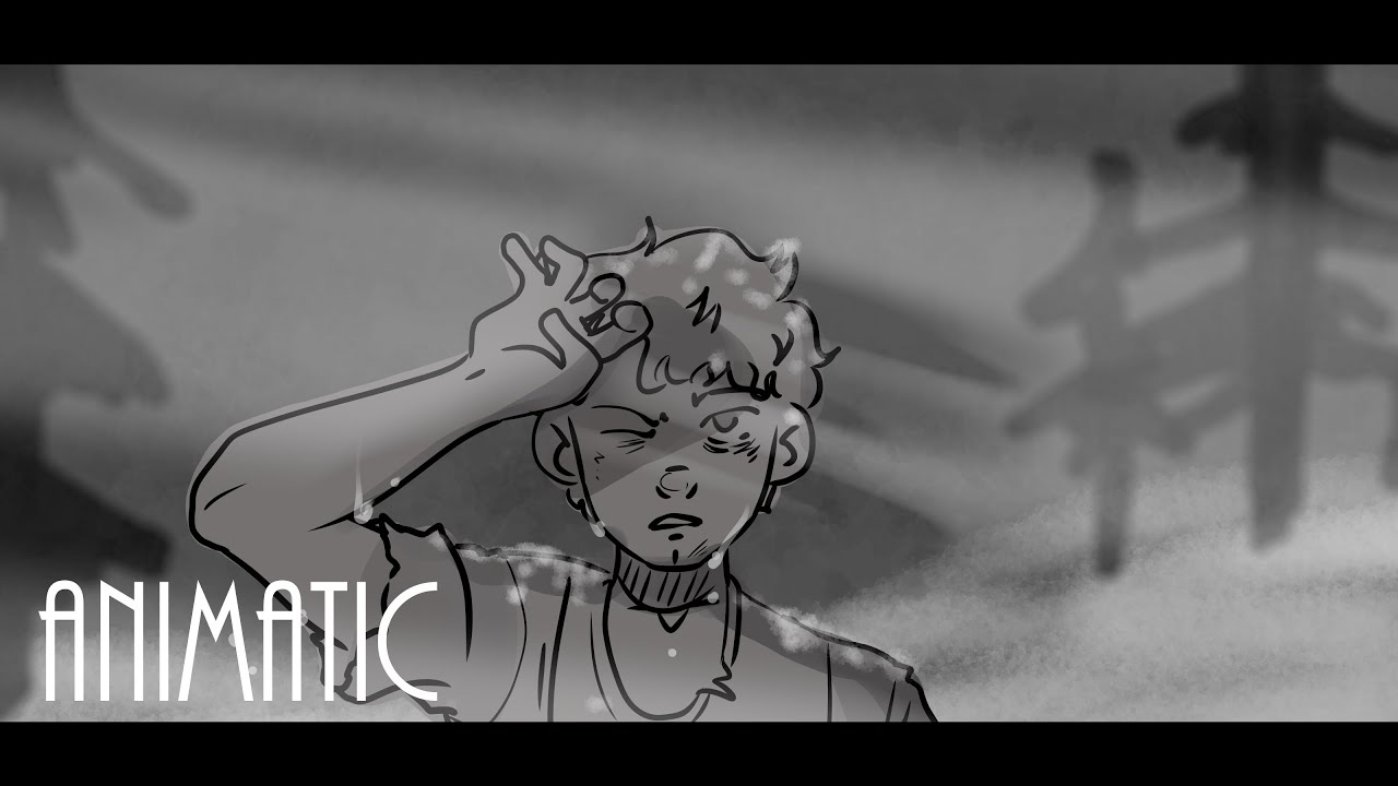 Firework (Minor Key) - Tommy & Technoblade - Dream SMP ||ANIMATIC||