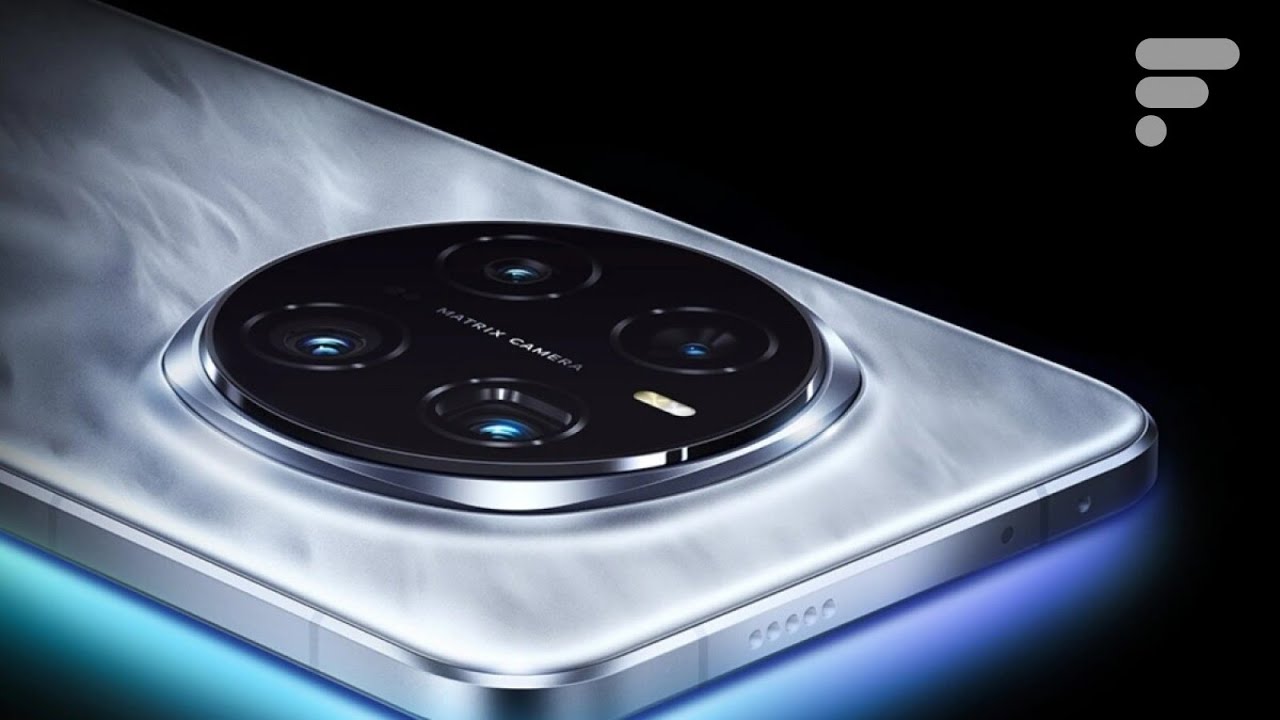 Honor Magic 8 Pro — камера 300 Мп, зарядка 240 Вт и аккумулятор ёмкостью 8500 мА·ч?! 🔥 Лучший фла...