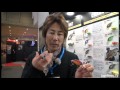 フィッシングショー2012動画-エバーグリーン-コンバットクランク60