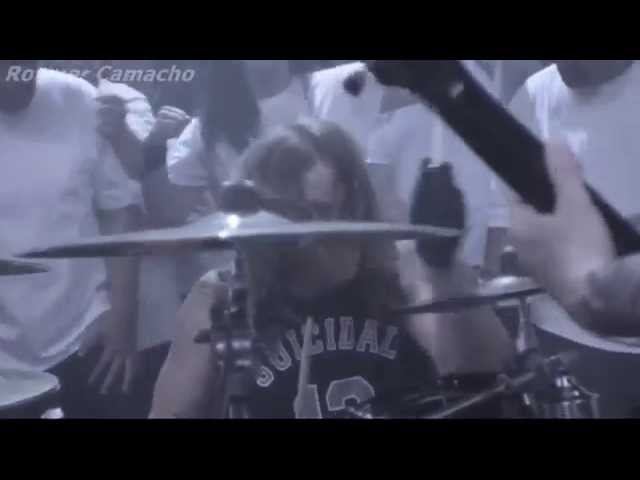 Exodus - Blood In, Blood Out [Video Oficial HD] (Subtitulos Español) class=