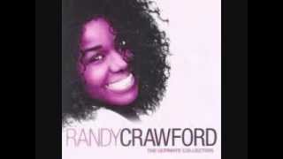 Randy Crawford ~ Wrap-U-Up chords