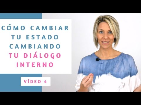 Video: Cómo Detener El Diálogo Interno