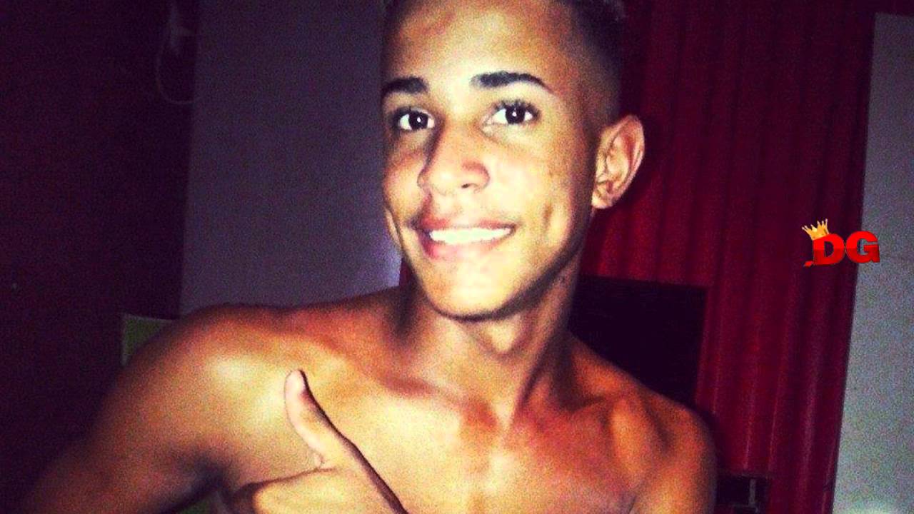 Bota a buceta na reta
