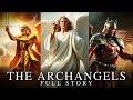 The Full Story of Archangels: Michael & Gabriel ✨