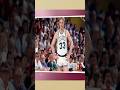 Larry Bird’s Powerful Words to Caitlin Clark That Altered Her Career Path
