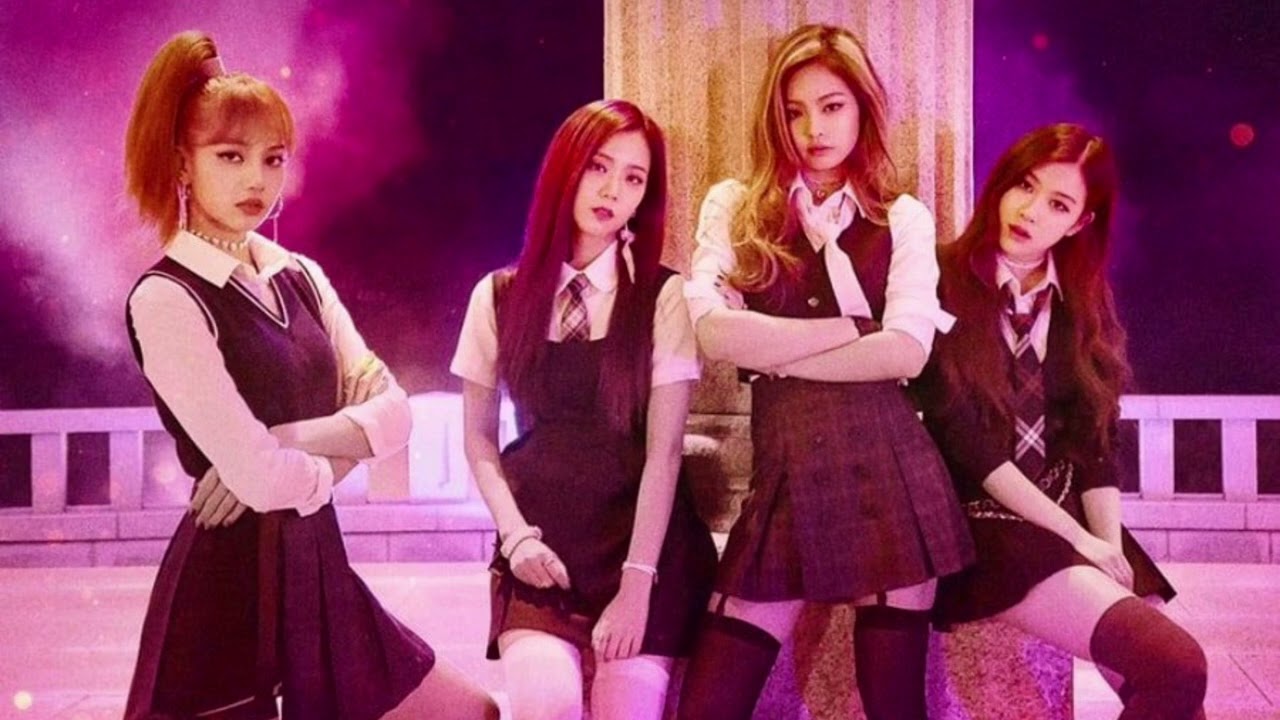 BLACKPINK - As If It’s Your Last | Instrumental + Background Vocals